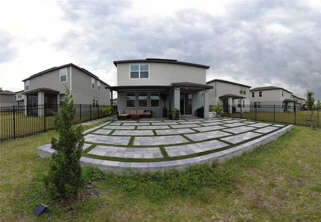 230 WHISTLING DUCK TRAIL, St Cloud, FL 34771