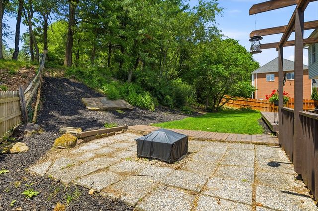 2450 Dogwood Drive, Franklin Park, PA 15090