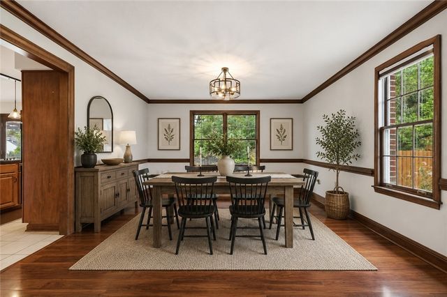 2450 Dogwood Drive, Franklin Park, PA 15090