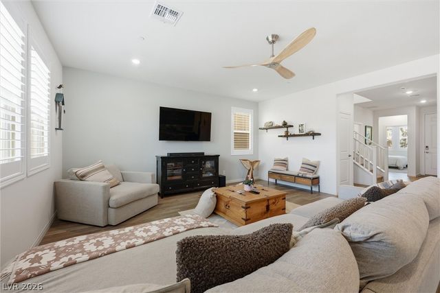 3705 Alla Rocca Avenue, Henderson, NV 89044