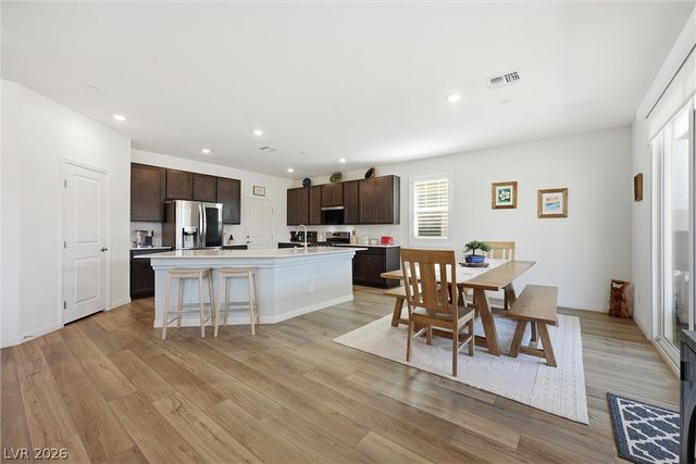 3705 Alla Rocca Avenue, Henderson, NV 89044