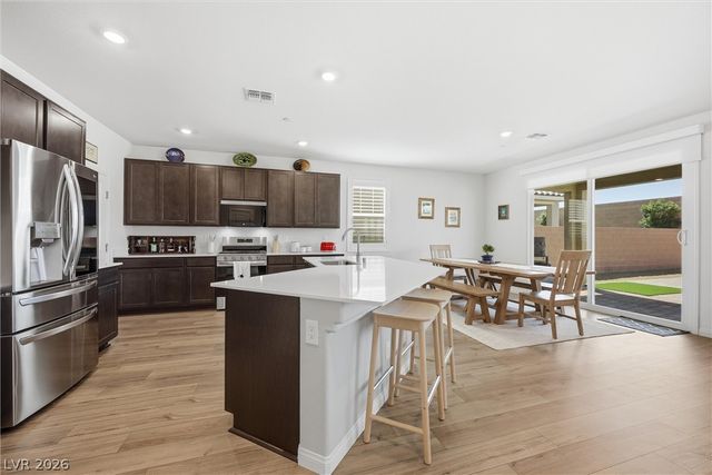 3705 Alla Rocca Avenue, Henderson, NV 89044
