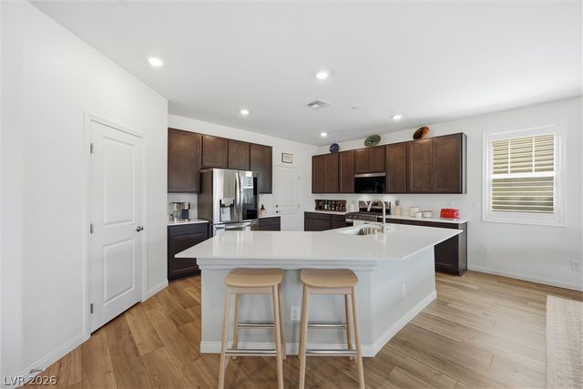 3705 Alla Rocca Avenue, Henderson, NV 89044
