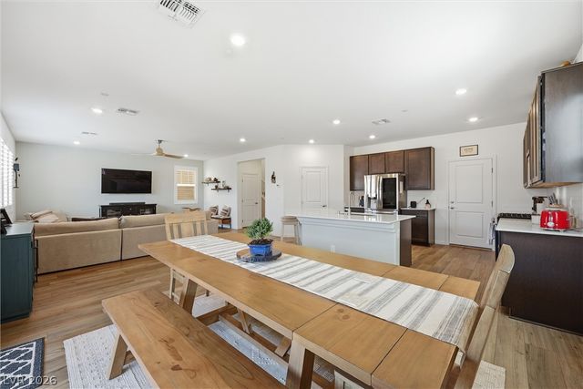 3705 Alla Rocca Avenue, Henderson, NV 89044