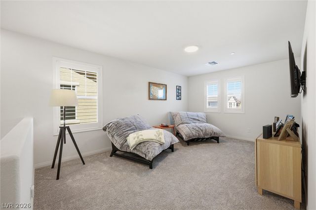 3705 Alla Rocca Avenue, Henderson, NV 89044