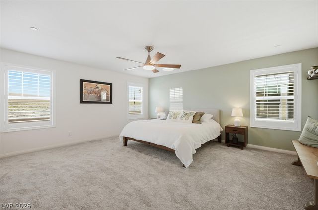 3705 Alla Rocca Avenue, Henderson, NV 89044