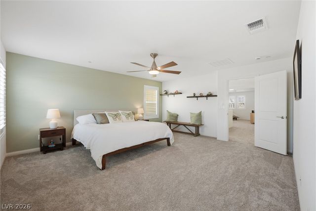 3705 Alla Rocca Avenue, Henderson, NV 89044