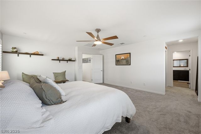 3705 Alla Rocca Avenue, Henderson, NV 89044