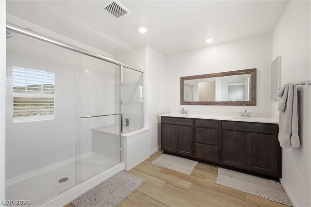 3705 Alla Rocca Avenue, Henderson, NV 89044
