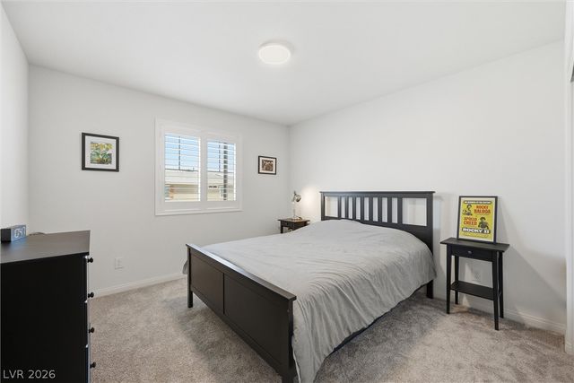 3705 Alla Rocca Avenue, Henderson, NV 89044