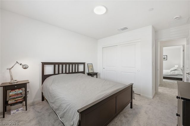 3705 Alla Rocca Avenue, Henderson, NV 89044