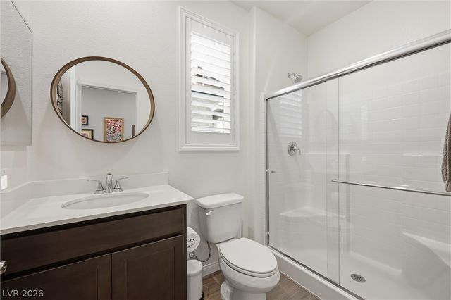 3705 Alla Rocca Avenue, Henderson, NV 89044