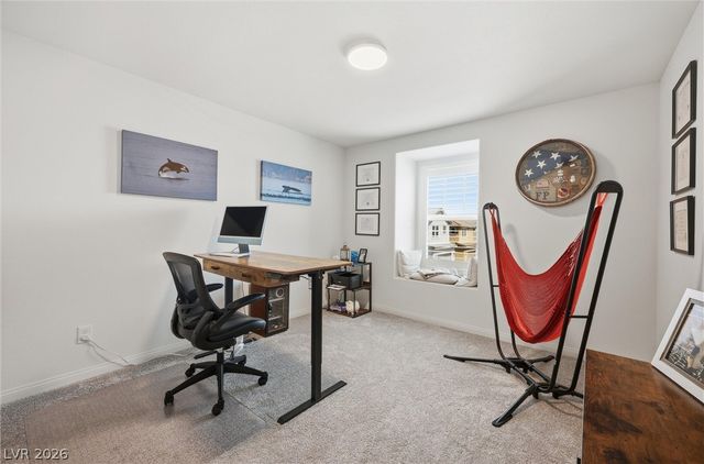 3705 Alla Rocca Avenue, Henderson, NV 89044
