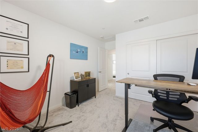 3705 Alla Rocca Avenue, Henderson, NV 89044