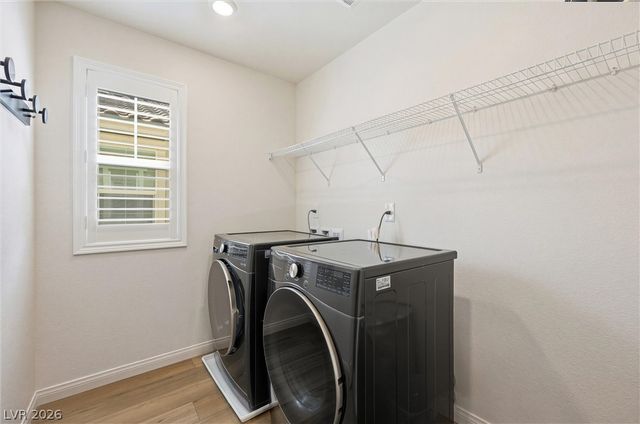 3705 Alla Rocca Avenue, Henderson, NV 89044