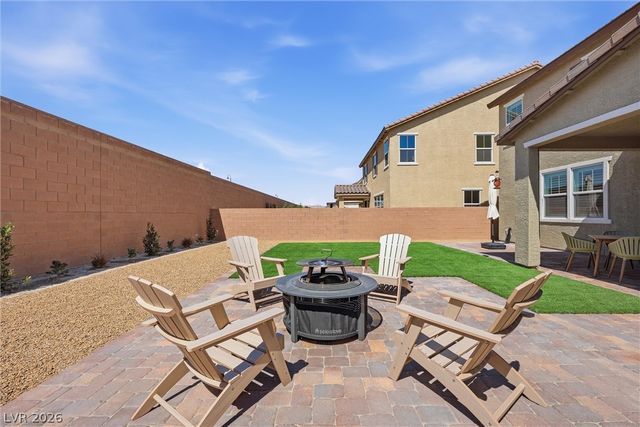 3705 Alla Rocca Avenue, Henderson, NV 89044