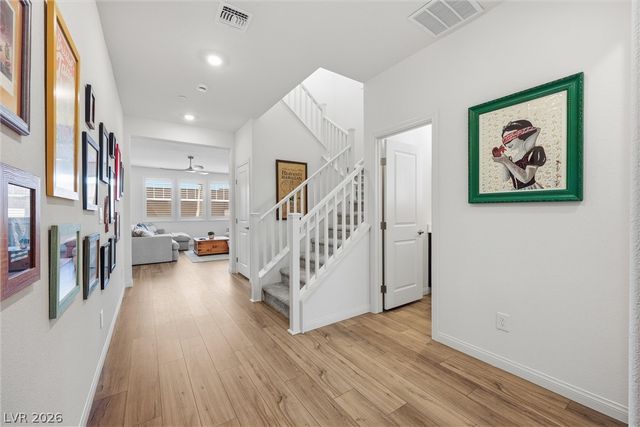3705 Alla Rocca Avenue, Henderson, NV 89044