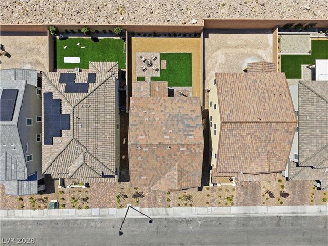 3705 Alla Rocca Avenue, Henderson, NV 89044