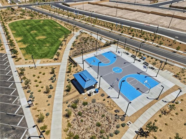 3705 Alla Rocca Avenue, Henderson, NV 89044
