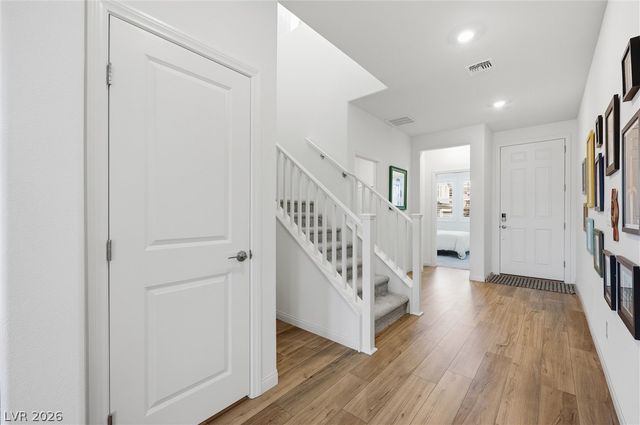3705 Alla Rocca Avenue, Henderson, NV 89044