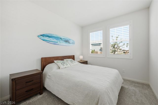 3705 Alla Rocca Avenue, Henderson, NV 89044