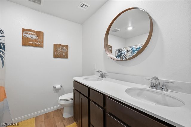 3705 Alla Rocca Avenue, Henderson, NV 89044