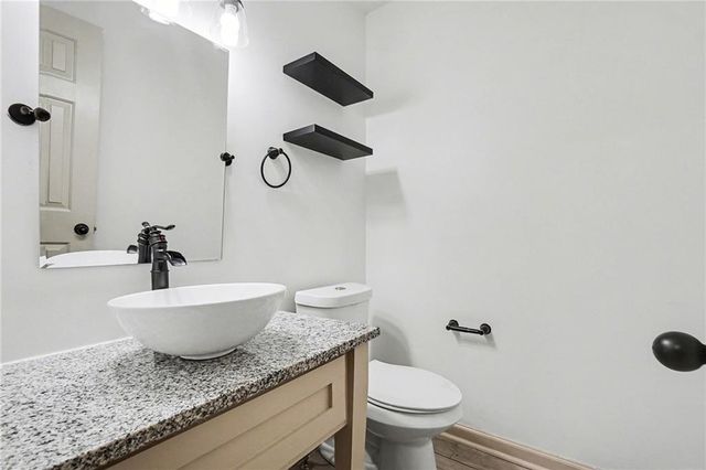 3332 Pinta Way, Douglasville, GA 30135