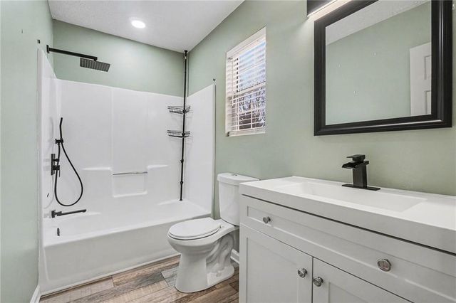 3332 Pinta Way, Douglasville, GA 30135