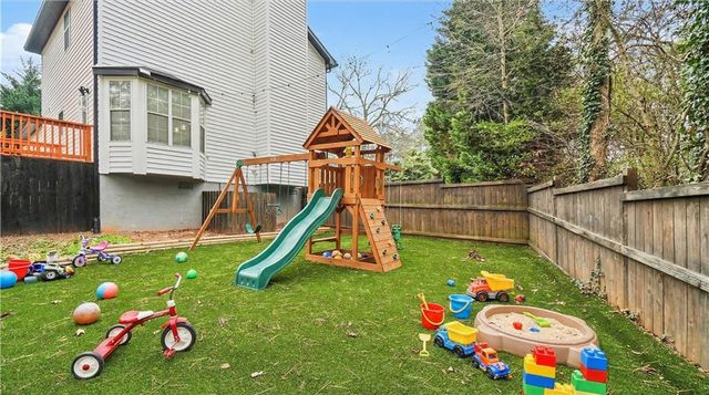 3332 Pinta Way, Douglasville, GA 30135