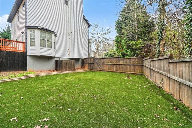 3332 Pinta Way, Douglasville, GA 30135