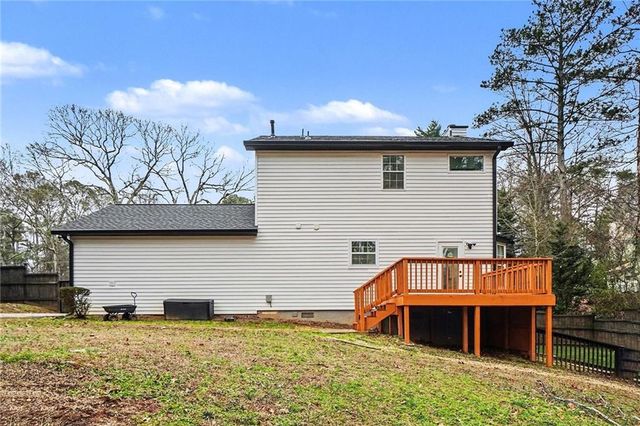 3332 Pinta Way, Douglasville, GA 30135