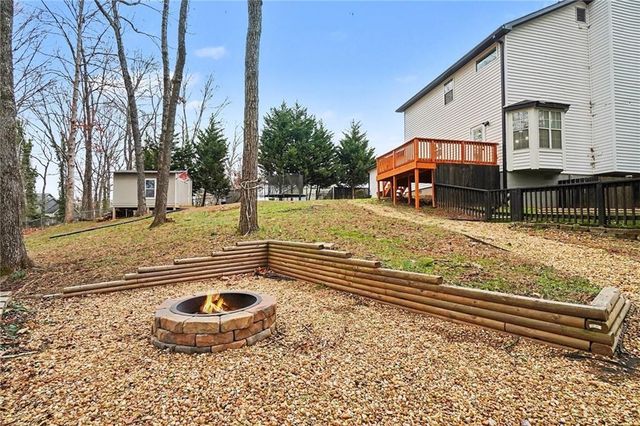 3332 Pinta Way, Douglasville, GA 30135