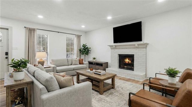 3332 Pinta Way, Douglasville, GA 30135