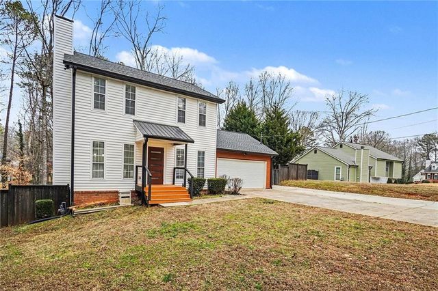 3332 Pinta Way, Douglasville, GA 30135