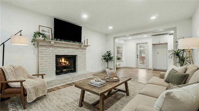 3332 Pinta Way, Douglasville, GA 30135