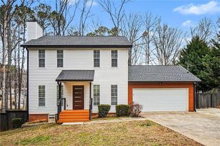 3332 Pinta Way, Douglasville, GA 30135