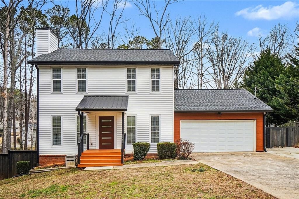 3332 Pinta Way, Douglasville, GA 30135