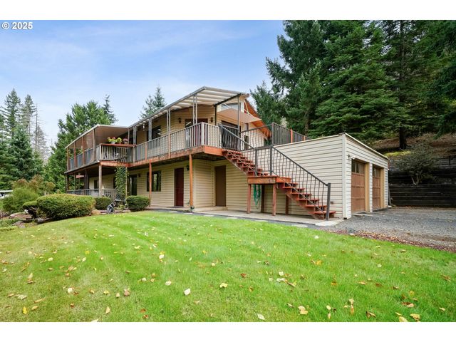 11046 Winstanley Dr Se, Lyons, OR 97358