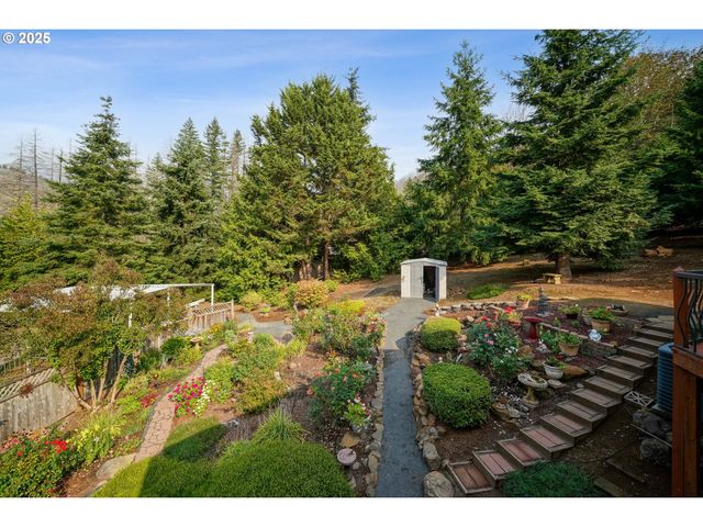 11046 Winstanley Dr Se, Lyons, OR 97358