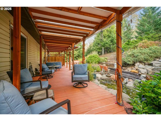 11046 Winstanley Dr Se, Lyons, OR 97358