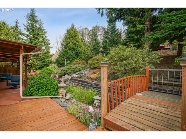 11046 Winstanley Dr Se, Lyons, OR 97358