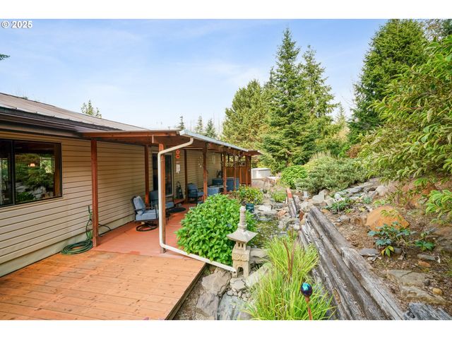 11046 Winstanley Dr Se, Lyons, OR 97358