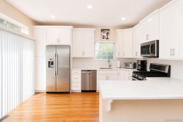 116 Barr Lane, Monroe, NY 10950