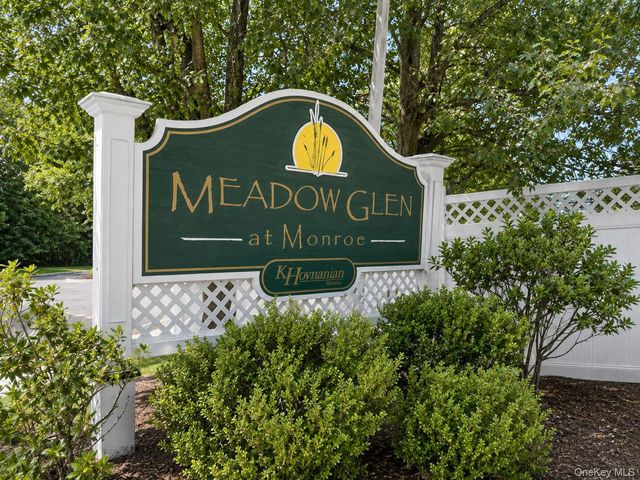 116 Barr Lane, Monroe, NY 10950