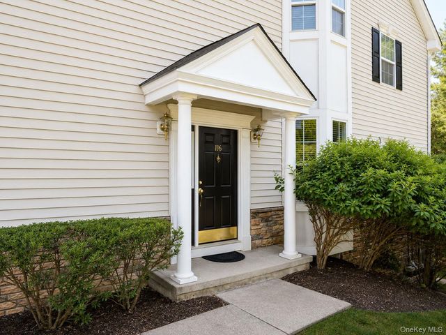 116 Barr Lane, Monroe, NY 10950