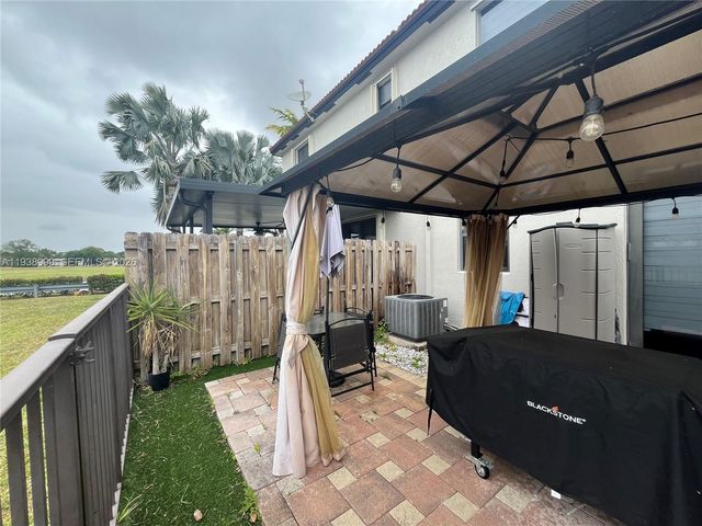 23218 SW 113th Psge, Homestead, FL 33032