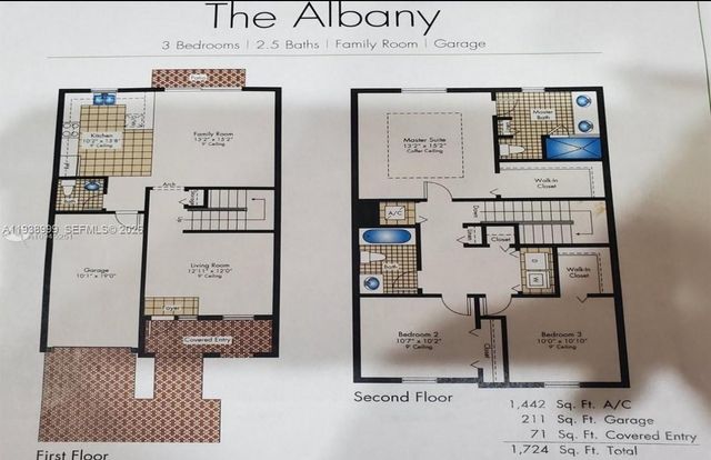 23218 SW 113th Psge, Homestead, FL 33032