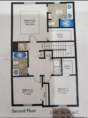 23218 SW 113th Psge, Homestead, FL 33032