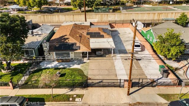 3947 Big Dalton Avenue, Baldwin Park, CA 91706