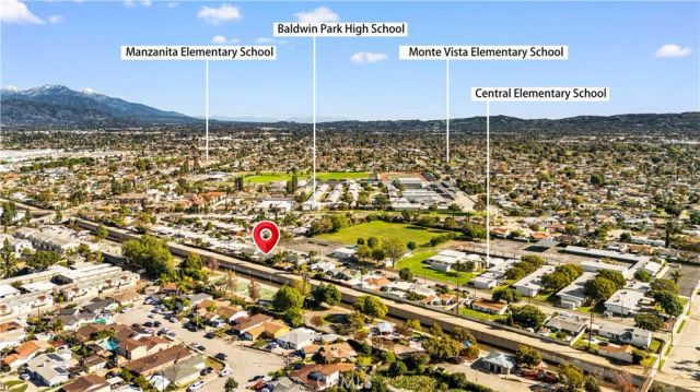 3947 Big Dalton Avenue, Baldwin Park, CA 91706